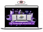 Richard Wonders - Rainmaker Novation 3.0 Download