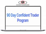 Riley Coleman Trading - 90 Day Confident Trader Program Download