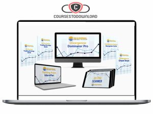 Seasonal Swing Trader - Divergence Dominator Pro Download
