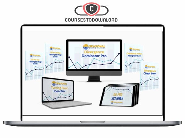 Seasonal Swing Trader - Divergence Dominator Pro Download