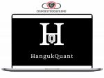 HangukQuant - Essentials in Quantitative Trading QT-01