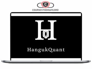 HangukQuant - Essentials in Quantitative Trading QT-01