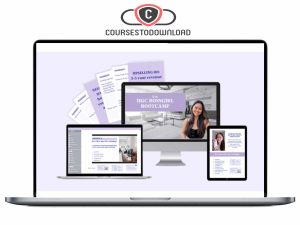 Linda Lin - The UGC Bossgirl Bootcamp & The Social Media Growth Bootcamp