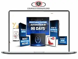 Paul Hilse - YouTube Profits Challenge Bootcamp