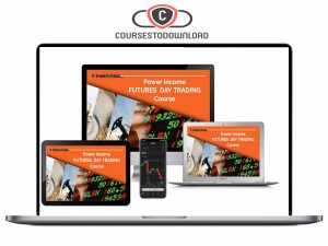 Power Income FUTURES Day Trading Course