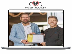 Robert Cialdini - Ethical Influence Practitioner Program Download