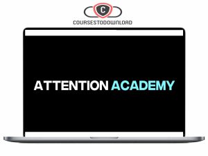 Seena Rezaei - Attention Academy Download