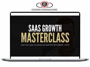 Stepan Hlinka - SaaS Growth Masterclass - Recording