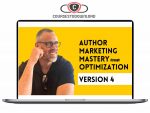 Steven Pieper - Author Marketing Mastery Through Optimization 4
