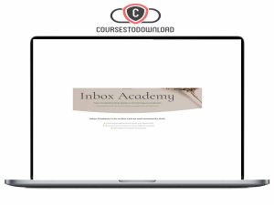Adri and Rebecca - Inbox Academy