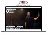 James Smith - Content Mastery Download