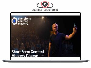 James Smith - Content Mastery Download