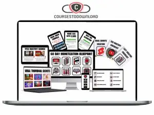 60 Day Youtube Monetization Blueprint