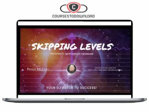 Peggy McColl – Skipping Levels All Access Pass