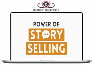 Philipp Humm – Power of StorySelling Download