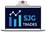 SJG Trades - Deep Dive Butterfly Trading Strategy Class