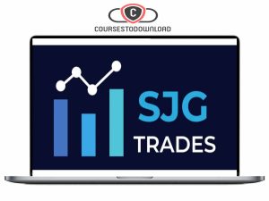 SJG Trades - Deep Dive Butterfly Trading Strategy Class