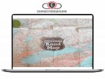 katie steckly - The Instagram Road Map Download