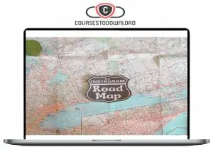 katie steckly - The Instagram Road Map Download