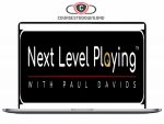 Paul Davids - Next Level Playing Download