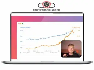 Danny Postma – SEO Blueprint