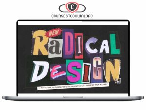 Jack McDade – Radical Design