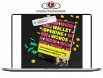 Katelyn Bourgoin – Wallet-Opening Words Download