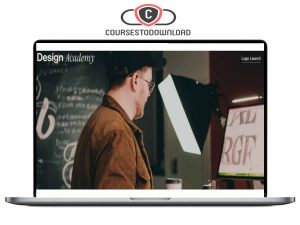 Will Patterson – Logo Launch Download