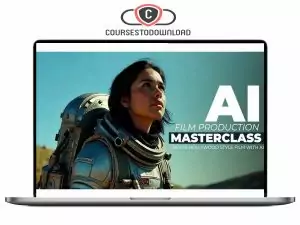 AI Filmmaker Academy Masterclass