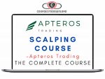 Apteros Trading - Scalping Course Download