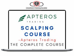 Apteros Trading - Scalping Course Download