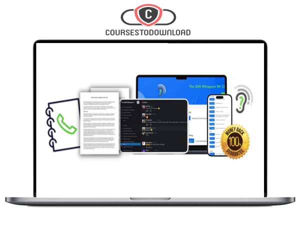 Dylan Rich – Sales Team Whisperer Program Download