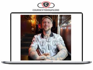 Parker Worth – Digital Storytelling Masterclass Download