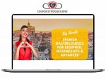 Spanish With Viky Spanish Masterclass Bundle Download