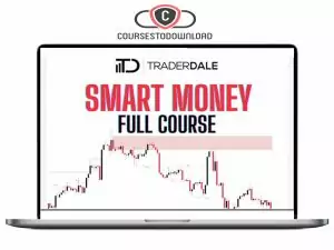 Trader Dale - Smart Money Course