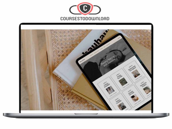Charis Pope - Web Designer Library Download