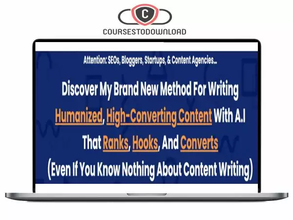 Kevin Meng - Next-Level AI Content Download