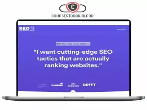 Glen Allsopp – SEO Blueprint 3 Download