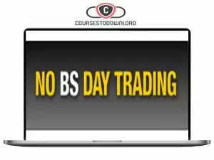 No BS Day Trading - Intermediate Course Download