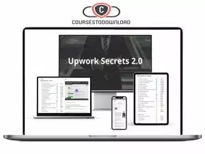 Riley Bennett - Upwork Secrets 2.0