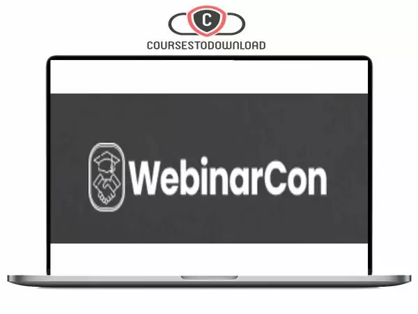 Ron Douglas – WebinarCon Recordings 2024 Download