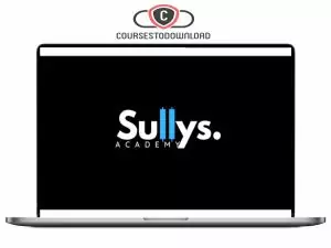 Sully's Academy - A-Z Program + Mentorship