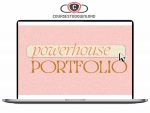 Ayesha Santos - Powerhouse Portfolio