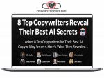 Drop Dead Copy - AI Copywriting Secrets Volume 1 Download