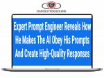 Matt Zimmerman – AI Prompt CREATORS Download