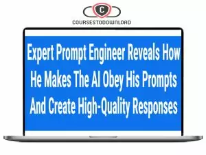 Matt Zimmerman – AI Prompt CREATORS Download