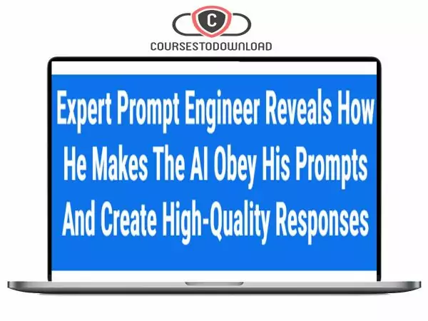 Matt Zimmerman – AI Prompt CREATORS Download