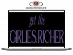 Blair Richards - Get the Girlies Richer Download