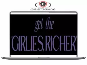 Blair Richards - Get the Girlies Richer Download