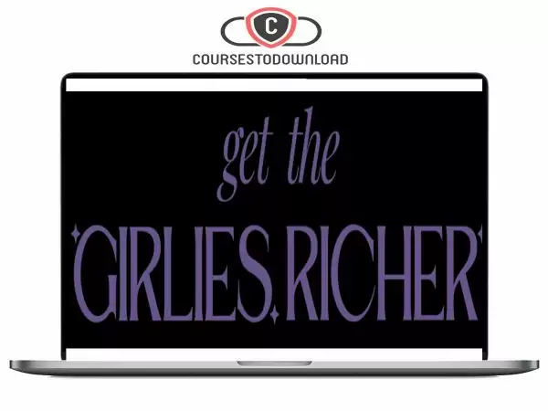 Blair Richards - Get the Girlies Richer Download